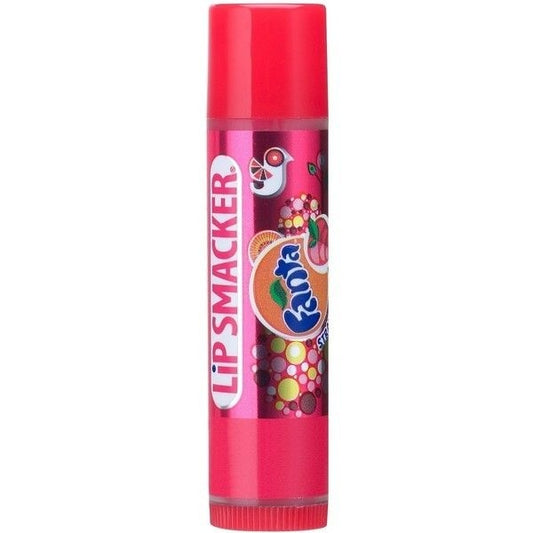 Lip Smacker - Fanta Strawberry 4 Gram