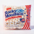Montagnes Rocheuses - Guimauves Mini 150 grammes