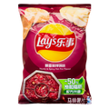Lay's - Chips Numb & Spicy Hot Pot Flavour 70 Gram