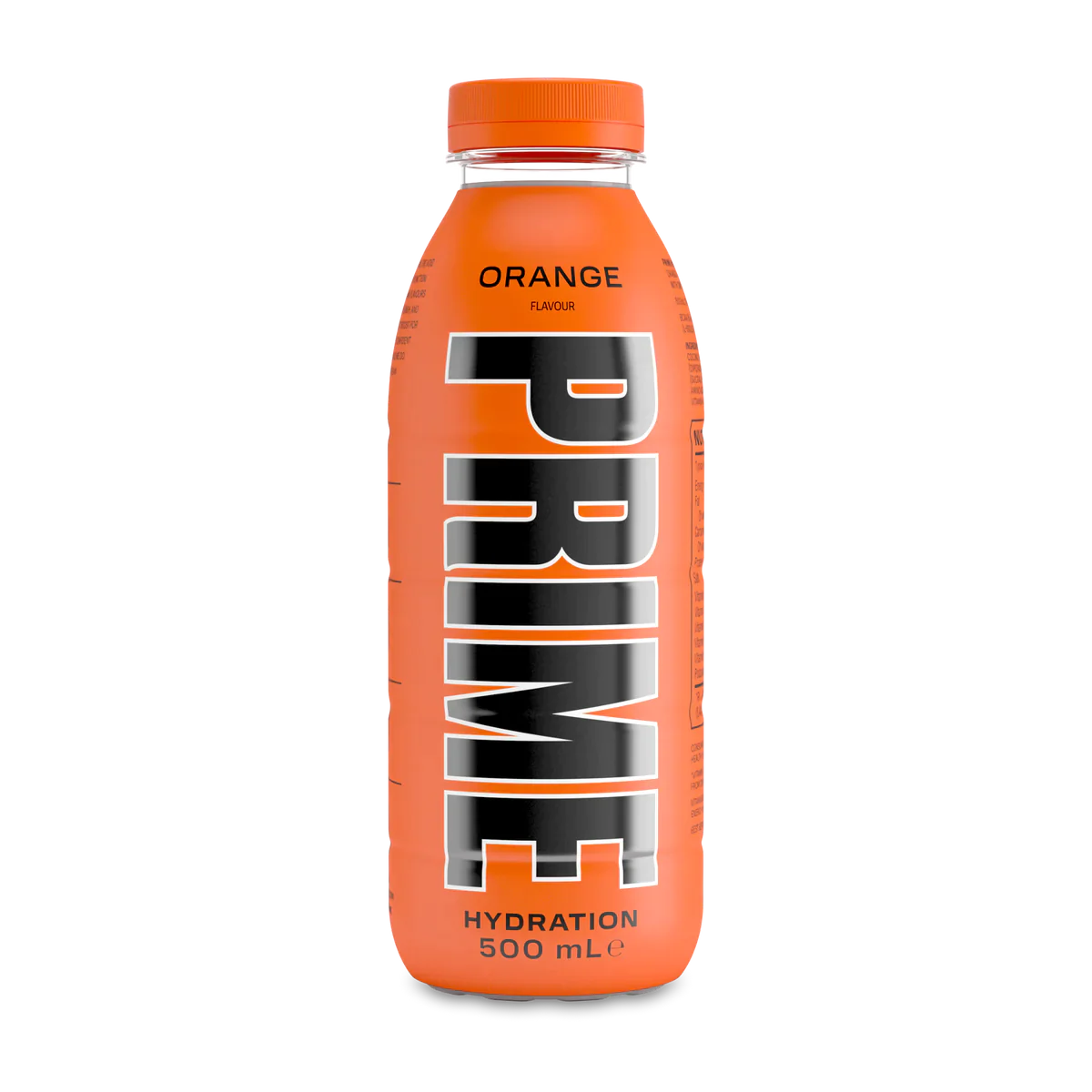 Prime - Hydration Drink Orange 500ml