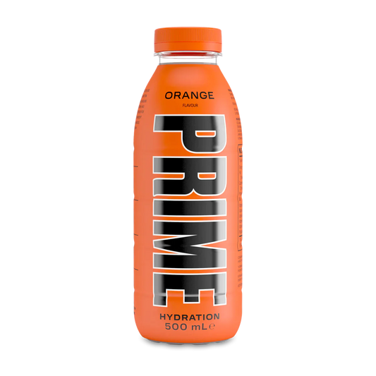 Prime - Hydration Drink Orange 500ml