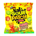 Sour Patch - Apple Harvest 101 Gramm
