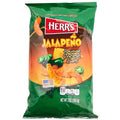 Herr's Jalapeno-Käse-Locken 199 Gramm
