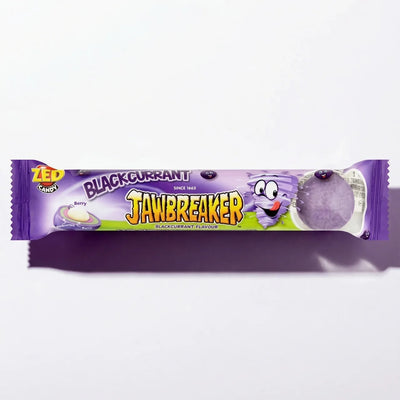 Zed - Jawbreaker Blackcurrant 5-Pack