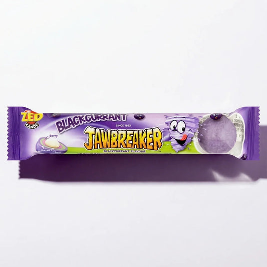 Zed - Jawbreaker Blackcurrant 5-Pack