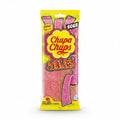 Chupa Chups - Ceintures à la fraise 90 grammes