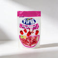 Fini - Sour Filled Straws stazak 165 Gram
