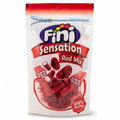 Fini - Sensation Rouge Mix 165 grammes