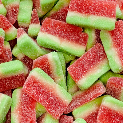 Jake - Sour Watermelons 1 Kilo