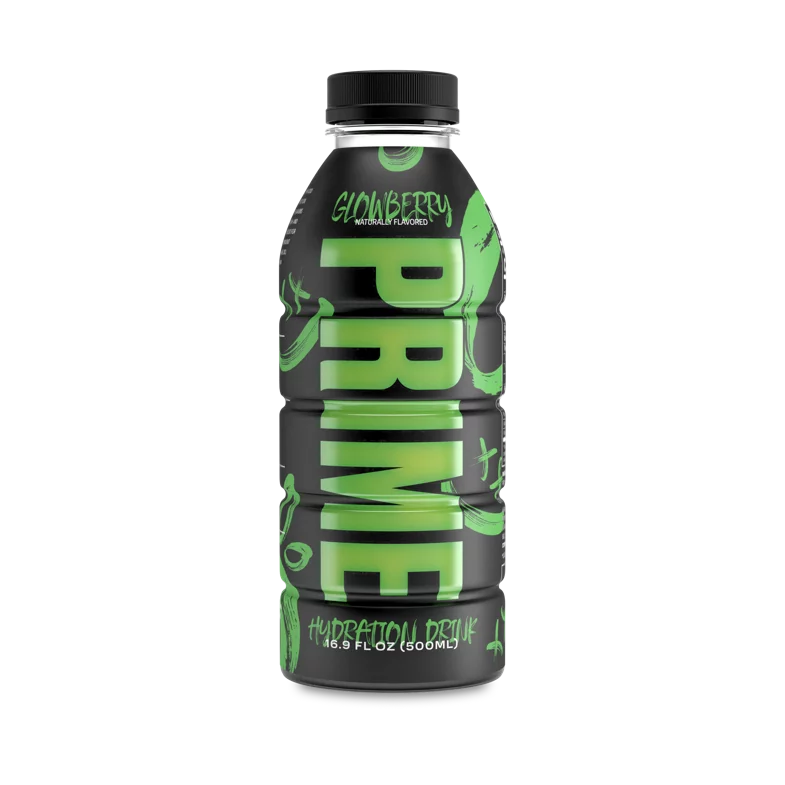 Prime - Glowberry Drink 500ml