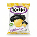 Katja - Apekoppen 125 Gram