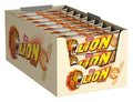 Nestle - Lion White 42 Gram 24 Pieces (import)