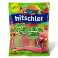 Hitschies - Saur Drachenzungen 125 Gramm