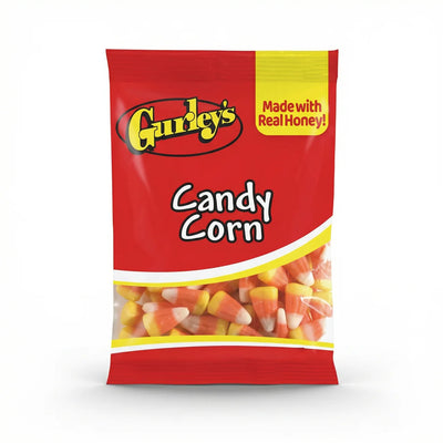 Gurley's - Candy Corn 156 Gramm
