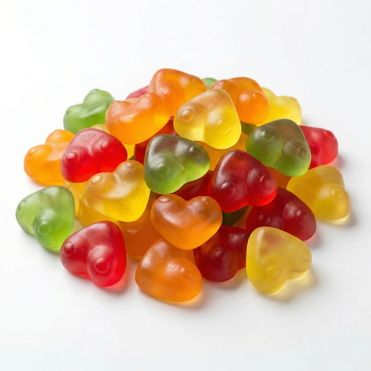 Matthijs - Weingummimeisen 1 Kilo