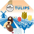 Droste - Geschenkbox Tulpen Schokolade 175 Gramm