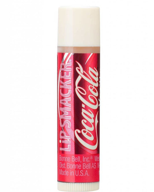 Lip Smacker - Coca Cola Vanilla 4 Gram