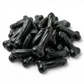 Matthijs - Liquorice Lullen 1 Kilo