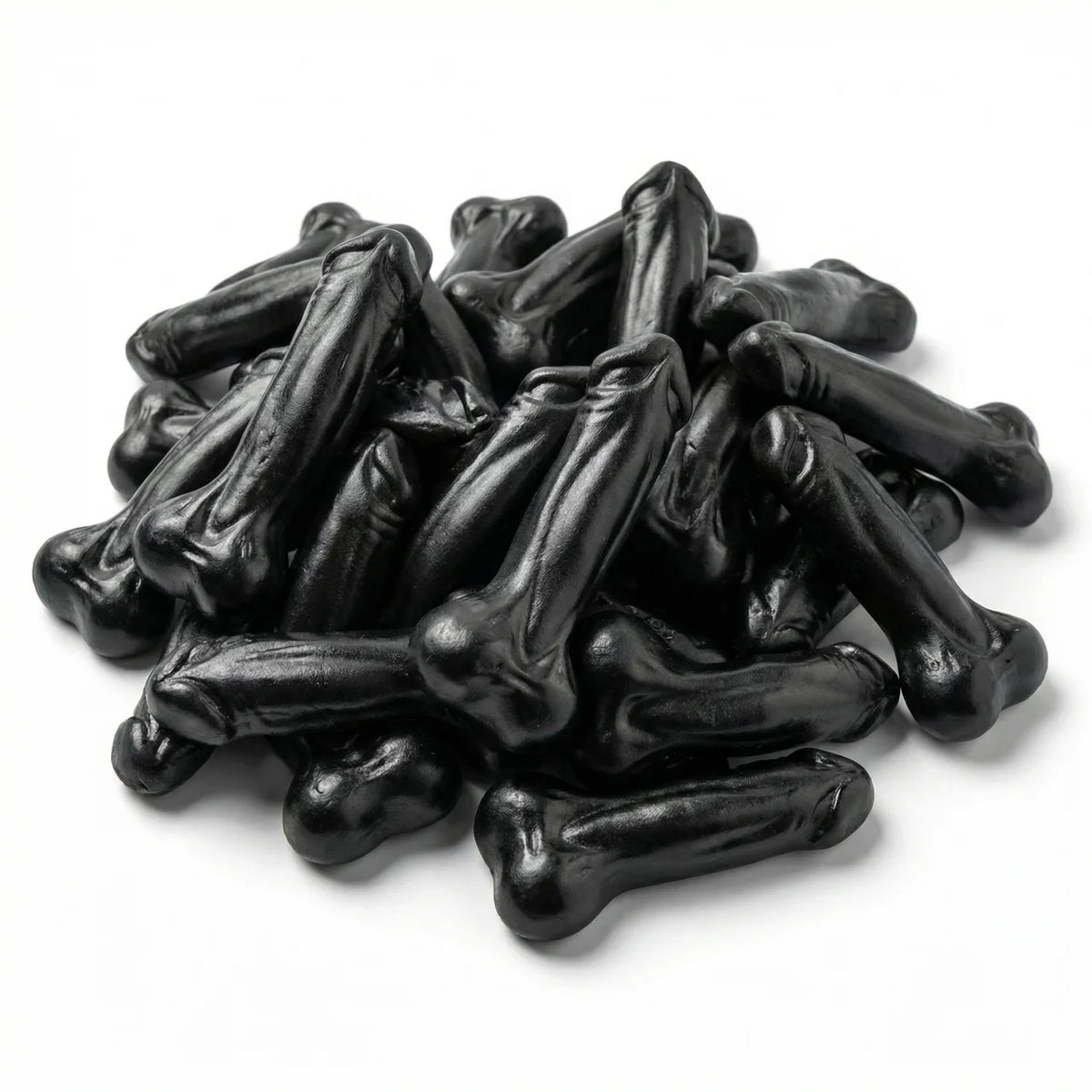 Matthijs - Liquorice Lullen 1 Kilo