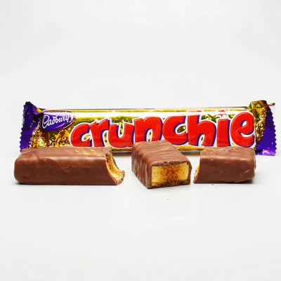 Cadbury - Crunchie 40 Gram