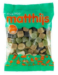 Matthijs - Frisse Keelmix 400 Gram