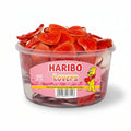 Haribo Silo Lovers 150 Pieces 1200 Gram