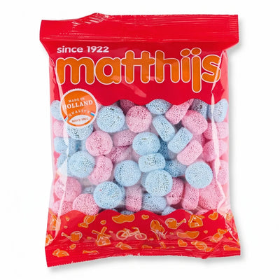 Matthijs - Jelly Buttons 400 Gram