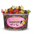 Haribo Silo Vampier Winegums 150 Pieces (import)