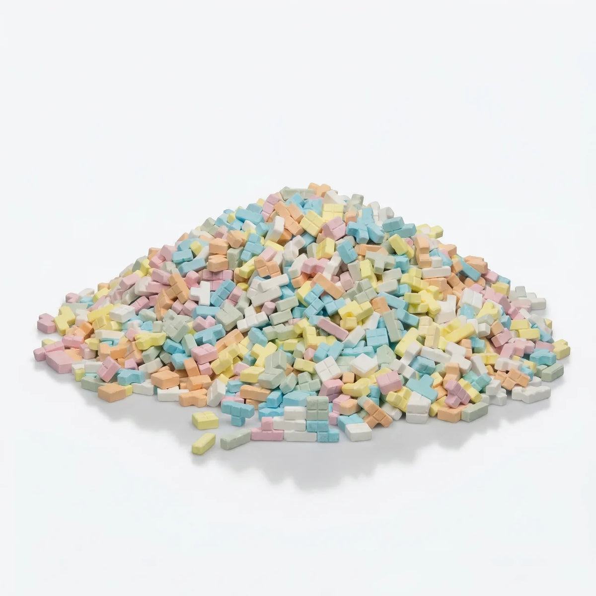 Dr. Sweet - Tetriminos 1 Kilo