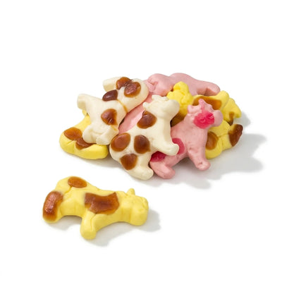 Trolli - Vaches 1 kilo