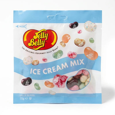 Jelly Belly - Eiscreme 70 Gramm