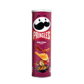 Pringles - Steak BBQ Asiatique 110 grammes