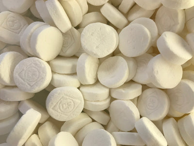 Fortune - DF Pfefferminztee 1 Kilo