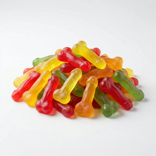 Matthijs Winegum Lullen 1 kilo