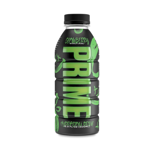 Prime - Glowberry Drink 500ml