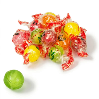 Napoléon - Boules sucrées tropicales 1 kg (Halal)