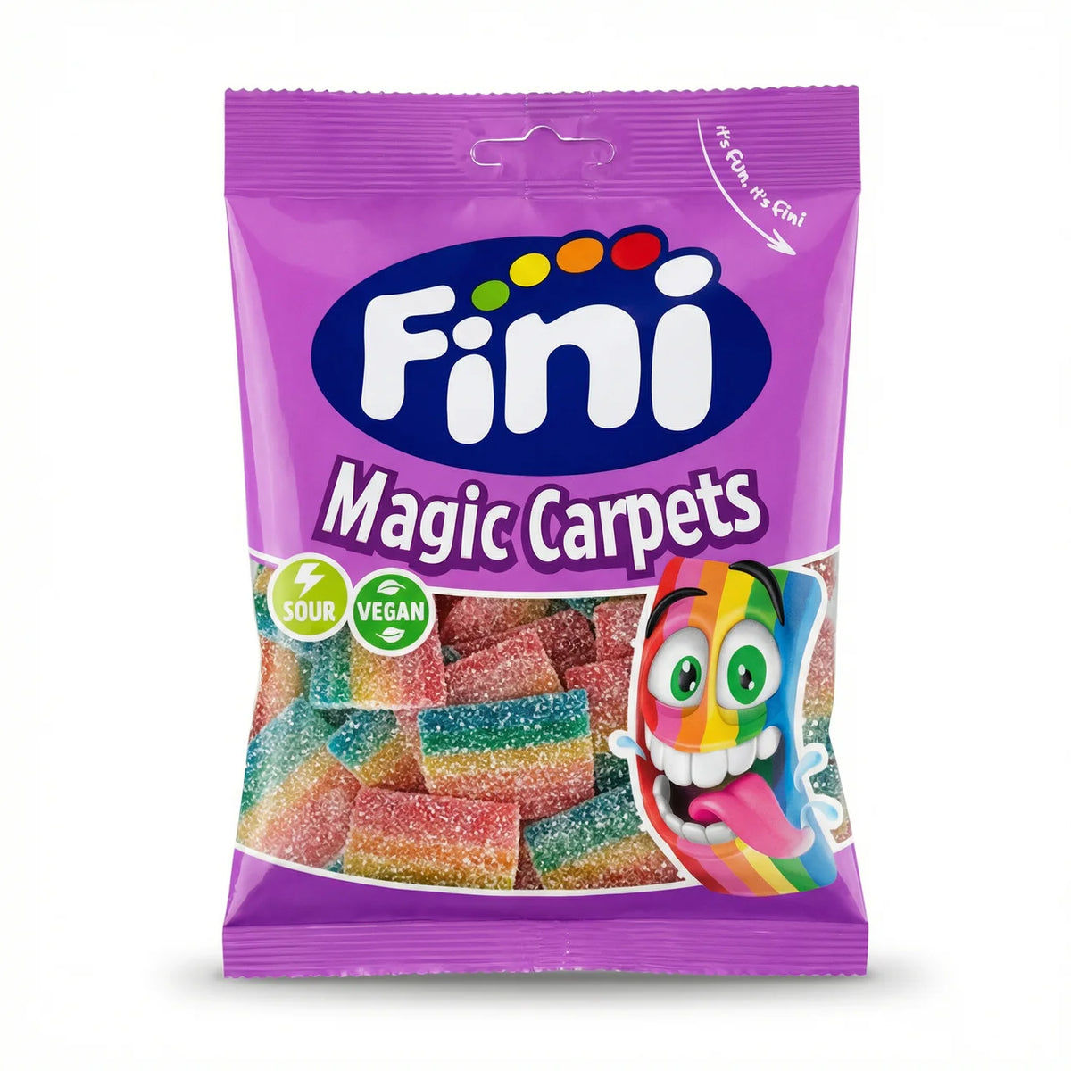 Fini - Magic Carpets 165 Gram