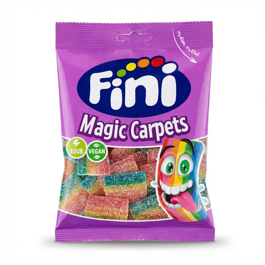 Fini - Magic Carpets 165 Gram