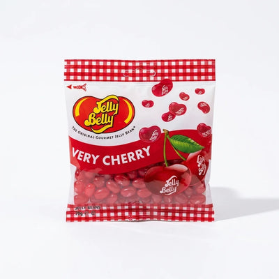 Jelly Belly - Very Cherry 70 Gramm