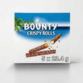 Bounty - Crispy Rolls 5-Pack 117 Gram