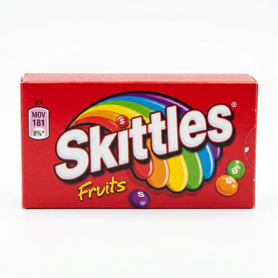 Skittles Fruit 16 Stück