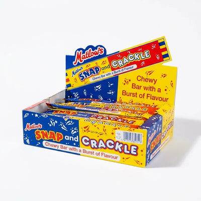 Snap En Crackle 60 Stück