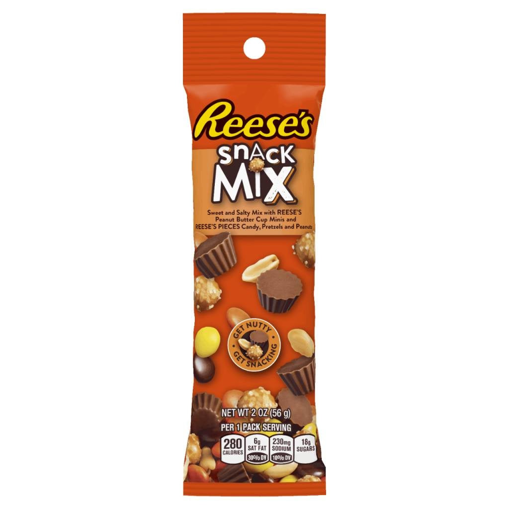 Reese's - Snack Mix 56 Gram
