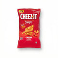 Cheez-It - Snap'd Cheese & Chilli 120 Gram