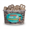 Haribo Silo Liquorice Krakelingen 150 Pieces 1050 Gram