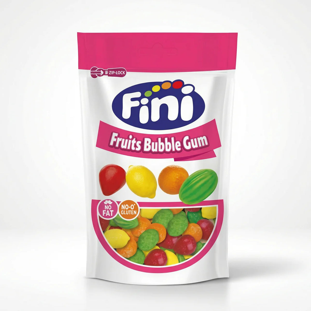 Fini - Gum Fruit Salad 165 Gram