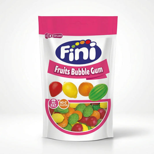 Fini - Gum Fruit Salad 165 Gram