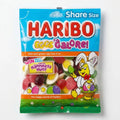 Haribo - Eier im Überfluss, 10er-Packung, 160 Gramm