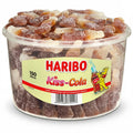 Haribo - Silo Kiss Cola 150 Pieces 1350 Gram