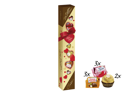 Ferrero Die Besten Classic 83 Gram